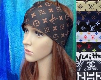 louis vuitton head scarf cheap.